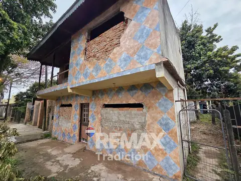 Casa en Venta en Resistencia, San Fernando