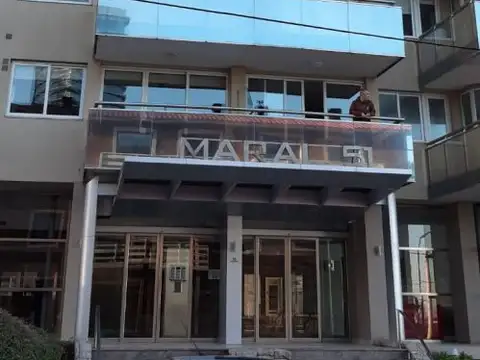 Departamento - Venta - Argentina, Mar del Plata -  ALBERTI 55