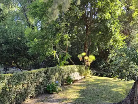 CASA EN VENTA EN ISLA DE SAN FERNADO