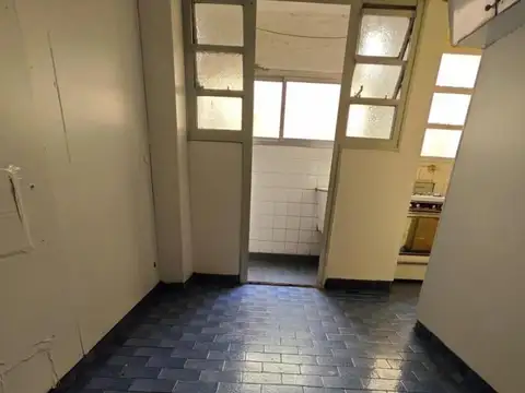 Departamento en Venta en Recoleta, USD 160.000