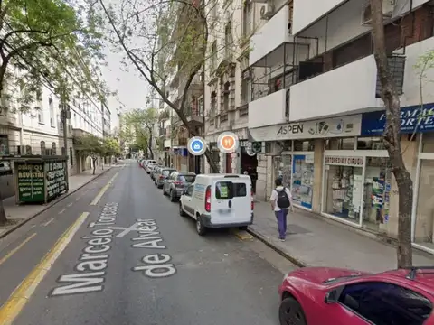 Departamento en Venta Apto profesional