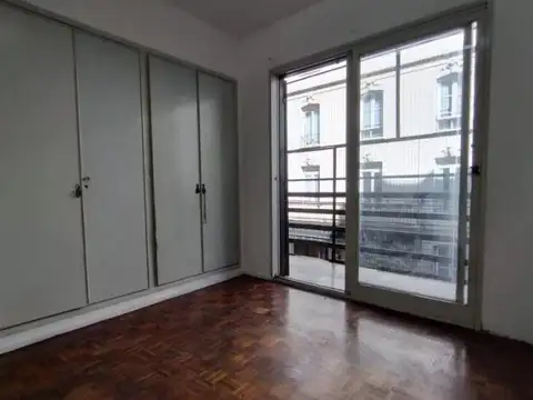 Venta Departamento 4 Ambientes a Reciclar Recoleta