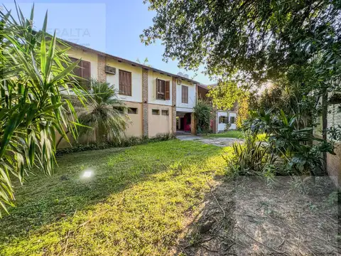 Casa en Venta 30 años