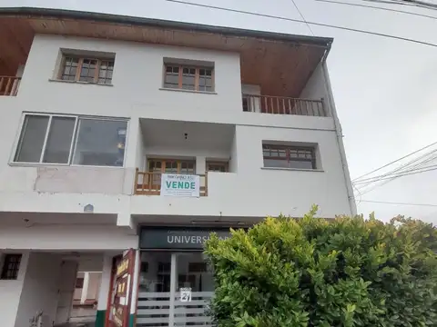 Esquel - Venta dúplex a dos cuadras del centro