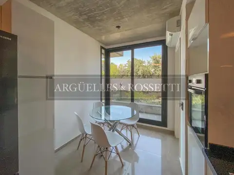 Departamento 2 Dormitorios Fisherton Park