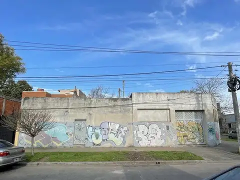 Galpón en Venta en Villa Ballester, Partido de General San Martín