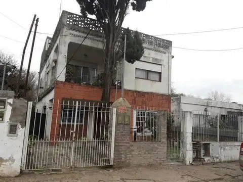 Dr. Juan A. Mazza 2500, Piso 1