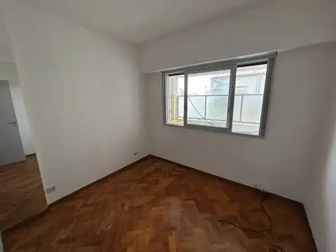 Departamento en Alquiler 40 años