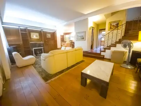 Depto Tipo Casa en Venta de 3 dormitorios