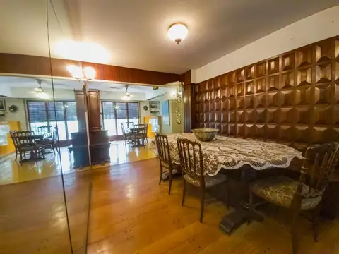Depto Tipo Casa en Venta 47 años