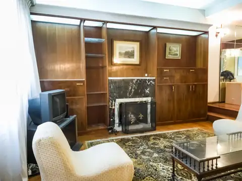Depto Tipo Casa en Venta con 2 cocheras