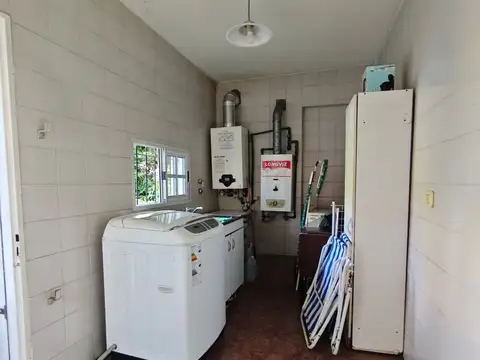 Casa en Venta 25 años