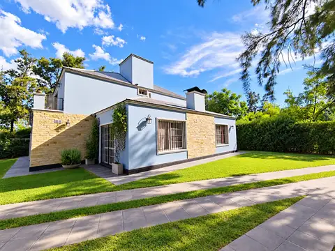 Casa en Venta de 5 dormitorios