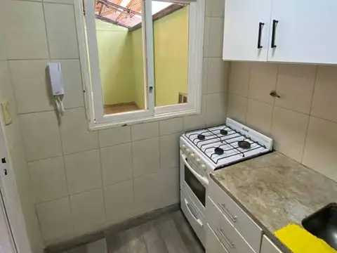 Venta de Departamento 1 Ambientes en Congreso