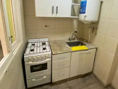 Departamento en Venta al Norte