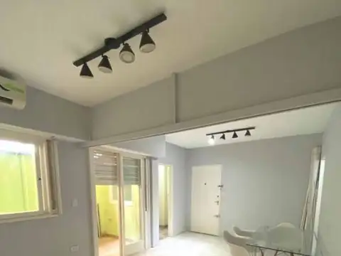 Venta de Departamento 1 Ambientes en Congreso