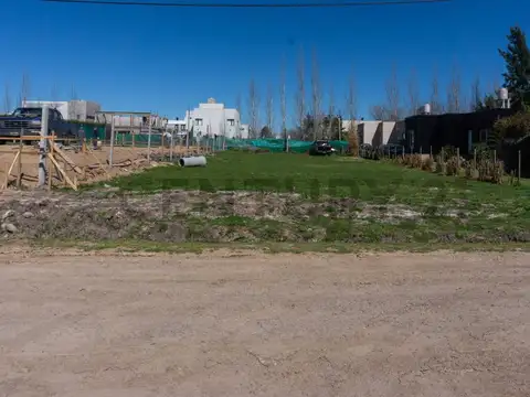 Terreno en Venta de 571,0 m2