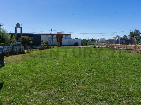 LOTE EN VENTA – BARRIO PRIVADO SAN BENJAMÍN | GORINA