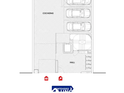 Departamento en Venta 1 año