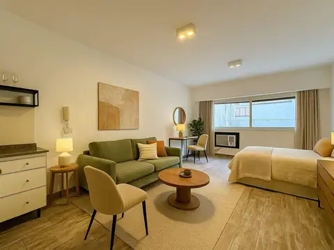 Departamento en Alquiler en Retiro, $ 380.000