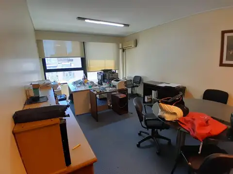 Oficina en Venta A Estrenar
