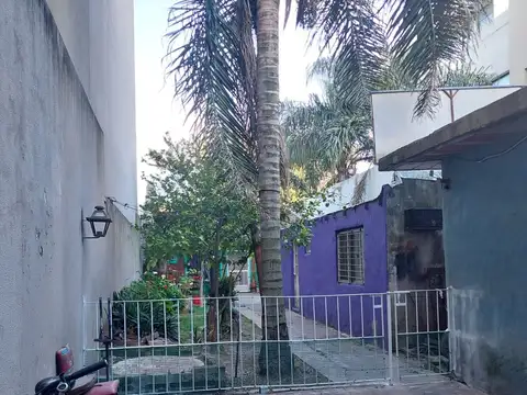 VENTA LOTE COMERCIAL CON LOCAL ESCOBAR CENTRO