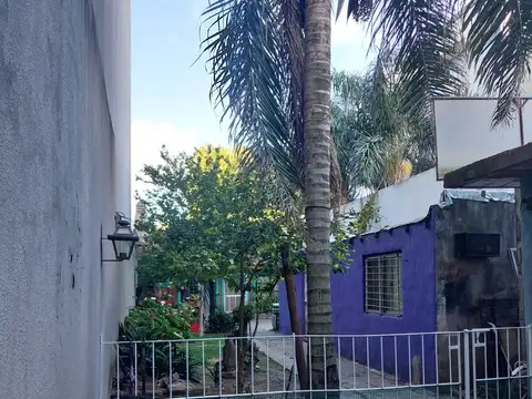 Terreno en Venta de 361,0 m2