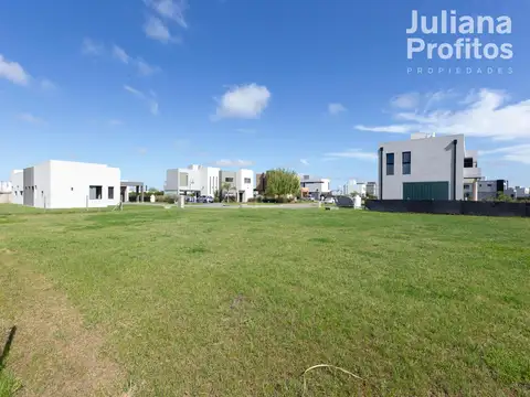 LOTE PERIMETRAL - Villa Lobos!