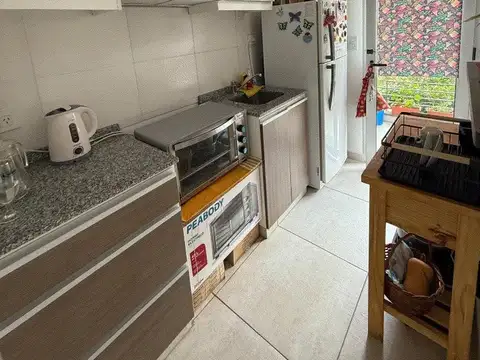 Venta Departamento 2 Ambientes