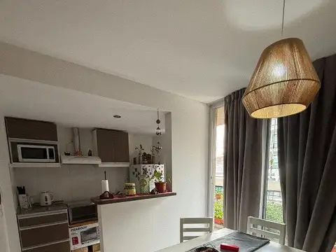 Departamento en Venta en Moron Sur, USD 65.000