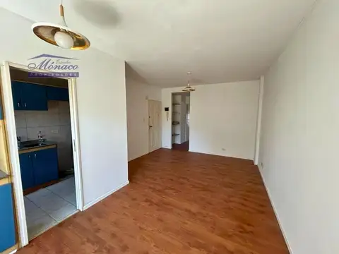 Departamento en Venta en Belgrano, USD 135.000