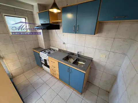 Departamento en Venta 30 años