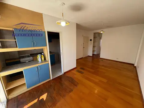 Departamento en Venta en Belgrano, USD 135.000