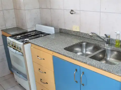 Departamento en Venta 20 años