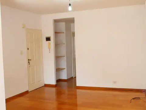 Departamento en Venta en Belgrano, USD 135.000