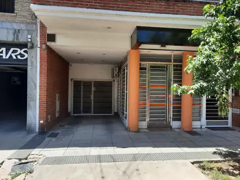 Nogoyá 3000