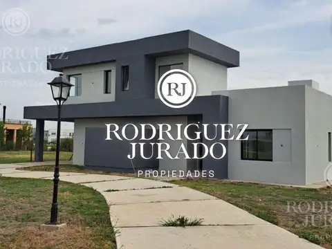 Oportunidad  Casa En Venta En Country San Sebastian Area 11