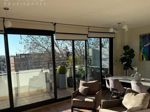 Departamento en Venta de 4 ambientes