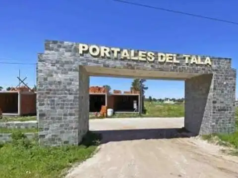 Terreno en Venta en Alta Gracia, Santa María