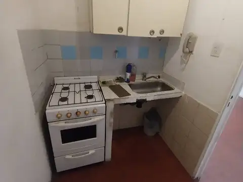 Departamento en Alquiler de 1 dormitorio