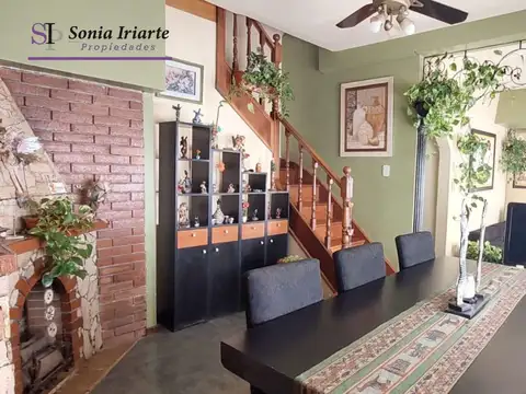 Casa en Venta al Oeste