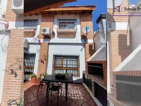 Casa en Venta 35 años