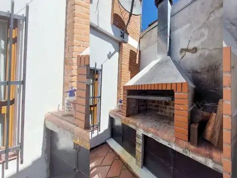 CASA DE 5 AMBIENTES EN VENTA- Villa Tesei