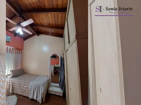 Casa en Venta en Villa Santos Tesei, USD 130.000