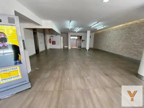 Oficina en Alquiler 15 años