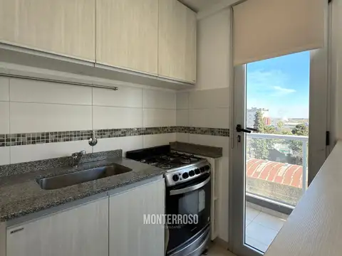 Departamento en Venta en Quilmes, USD 95.000