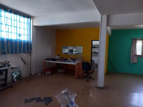 Av Contituyentes 1500