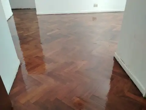 Departamento en Alquiler 50 años