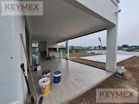 Casa en Venta A Estrenar