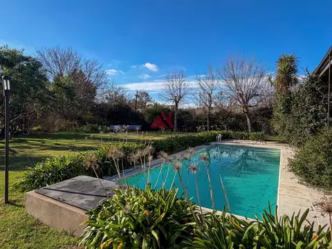 Casa en Venta 20 años